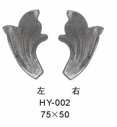 铁艺花