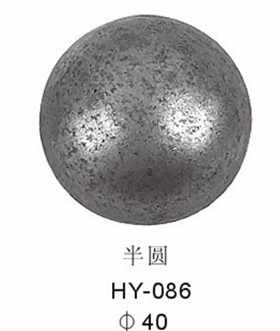 铁艺花