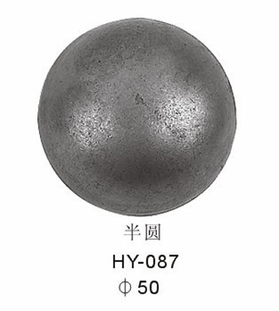 铁艺花