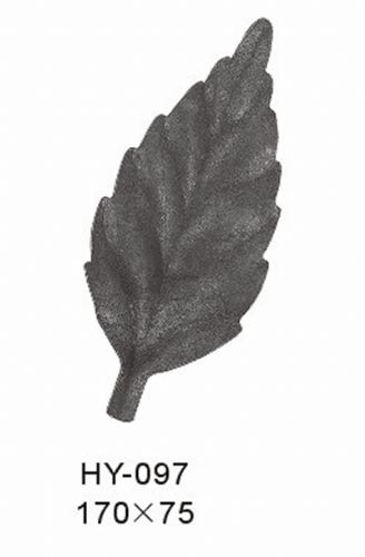 铁艺花
